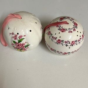 Very Vintage Pomanders